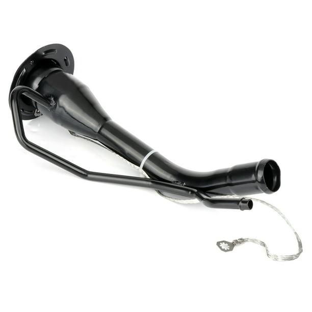 ECCPP Fuel Gas Tank Filler Neck Tube Pipe 3L5Z9034BA 3L5Z9034A Fuel