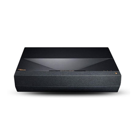 Optoma CinemaX P1 4K UHD 3000 Lumens Home Theater with Intergrated Soundbar