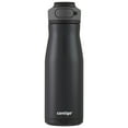thumbnail image 4 of Contigo Cortland Chill 2.0, 32oz., Stainless Steel Water Bottle with AUTOSEAL Lid, 4 of 10