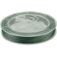 thumbnail image 2 of SpiderWire Stealth® Braid Fishing Line, Moss Green, 8 lb Test Strength, 300 yd, 2 of 4