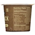 thumbnail image 4 of Kodiak Cakes Chocolate Chip & Maple Flapjack Cup (Pack of 2), 4 of 4