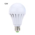 thumbnail image 2 of Led Smart Light Bulb E27 5w/12w Rechargeable Emergency Lighting Lamp Magic Bulb -, 2 of 5