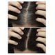 thumbnail image 4 of Ninabella Cepillo Desenredante para Cabello para Mujeres y Hombres - No Tira - Cepillos Alisadores para Cabello Liso y Rizado - Cepillo Espiral Único - Azul, 4 of 5