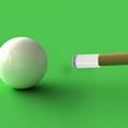 thumbnail image 6 of TABLZONE 50pcs Pool Cue Tips Replacement Kit for Snooker Billiards, Prevent Splitting and Cue Performance, 6 of 6