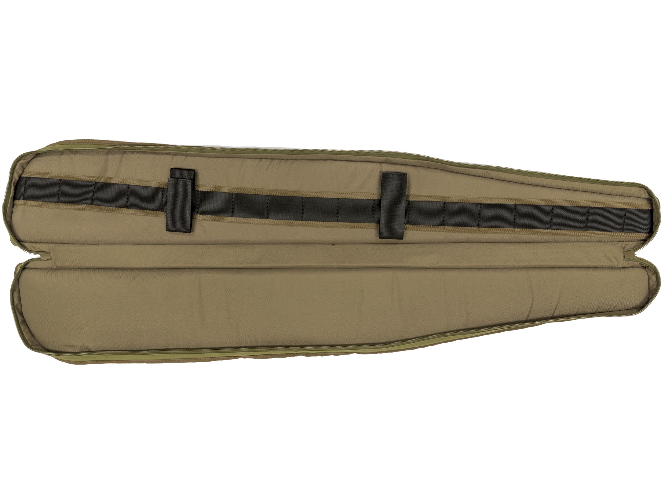 MidwayUSA Heavy Duty Shotgun Case 50" Old School Camo