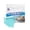 S, variant on Floor Cleaning Tablets, Multi-Effect Tile Brightener, Household Cleaner for Ceramic Floor, Effervescent Bathroom Cleaner, Removes Grime & Hard Water Stains​, M
