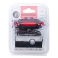 thumbnail image 1 of Lefu Bicycle Front Light 2255 Headlight Usb Charging MTB Front Light Tail Light Set, 1 of 5