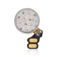 thumbnail image 2 of Vibromasseur de Remplacement Compatible pour Huawei P Smart / P Smart Plus 2019, 2 of 5