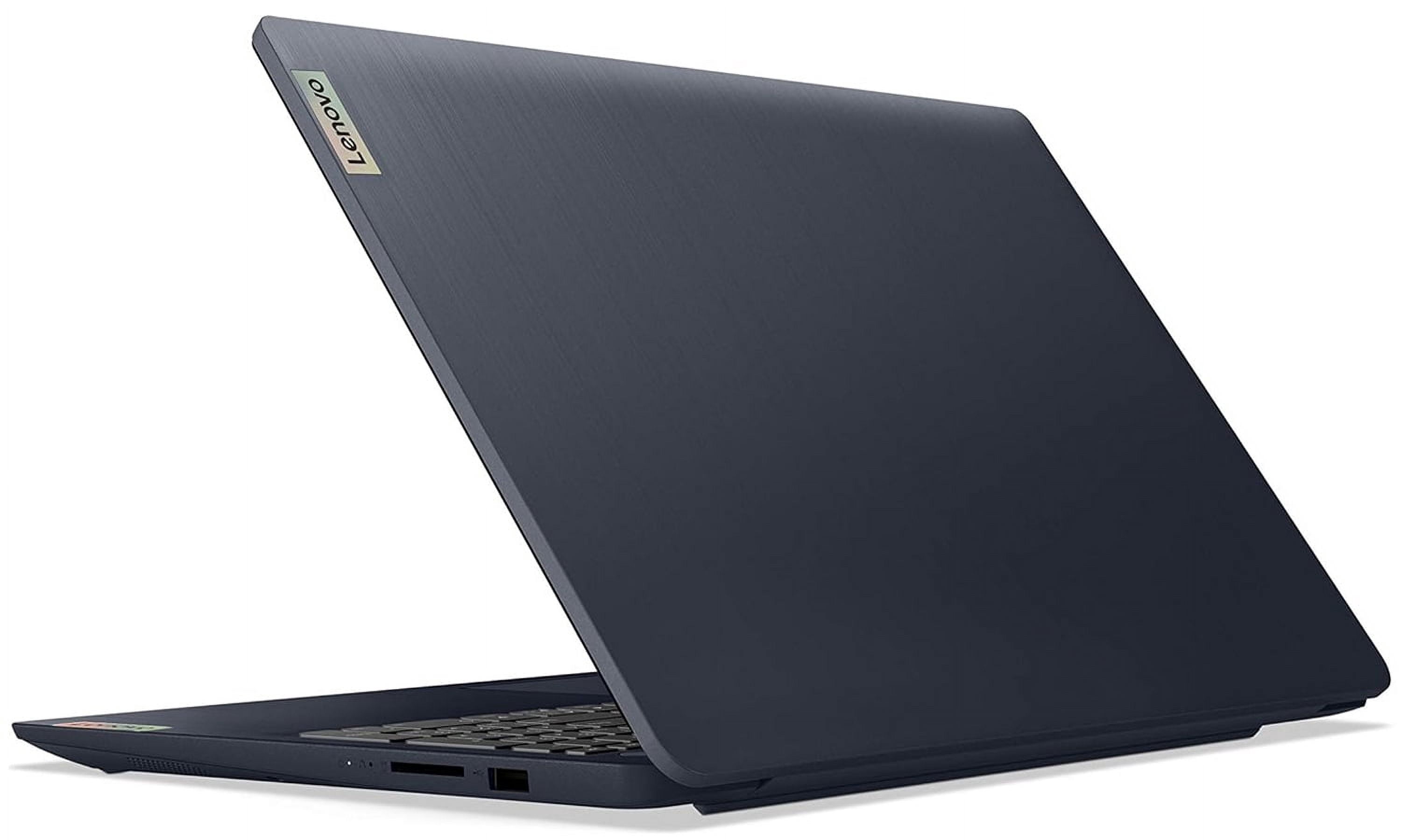 Lenovo IdeaPad 3 15.6in FHD Touchscreen Laptop (10-Core Intel i5