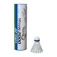 thumbnail image 3 of Yonex Mavis 2000 Shuttlecock (Lot de 6), 3 of 3