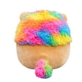 thumbnail image 2 of Squishmallows 12 inch Lianne Lion with Rainbow Heart - Child's Ultra Soft Stuffed Toy, 2 of 5