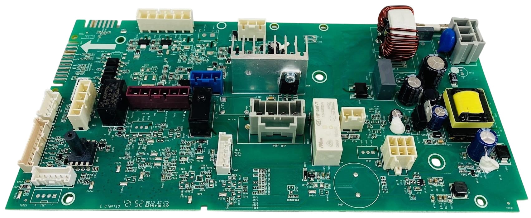 Washer Main Control Board fits General Electric AP8054699 PS18351797 WH22X38697