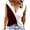 Wine, variant on Women Plus Size Tank Tops Camisole Fashion Women Round-Neck Sleeveless Vest Strapless Printed Tops Tank Top Bodysuit for Women