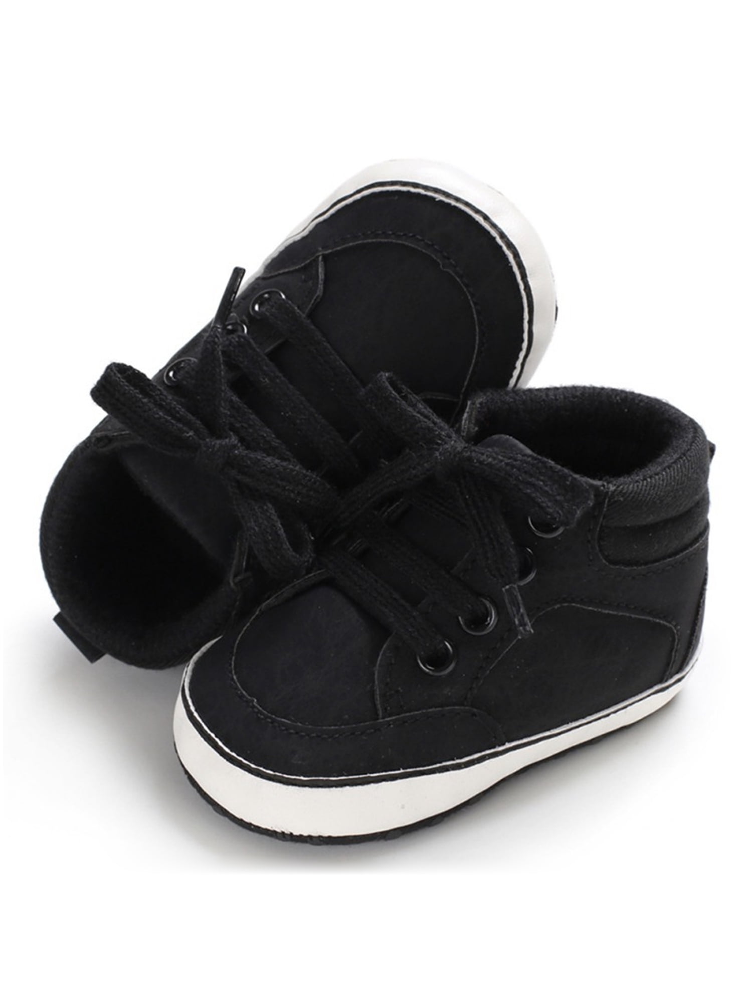 Newborn shoes walmart best sale