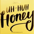 thumbnail image 2 of Paleta de sombras de ojos Colourpop UH HUH HONEY Matte Metallic, 2 of 2