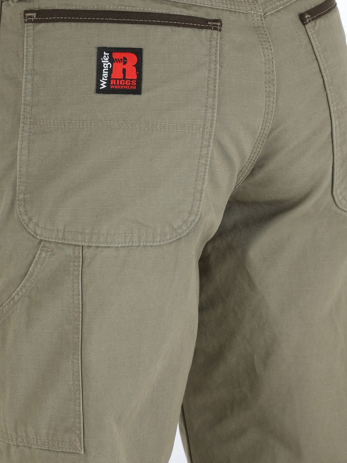 wrangler riggs ripstop carpenter pants