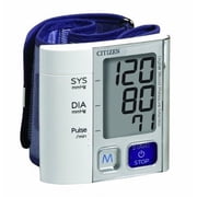 Citizen Wrist Blood Pressure