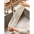 thumbnail image 3 of 1pc Garbage Bag Wall Hanging Storage Bag, 3 of 4