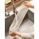 thumbnail image 3 of 1pc Garbage Bag Wall Hanging Storage Bag, 3 of 4