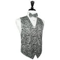 thumbnail image 5 of Novelty Tuxedo Vest Set, 5 of 5