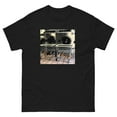 thumbnail image 3 of Cart Dryer Black T-shirt & Big Men's Graphic Tee, Sizes S-2XL, 3 of 4