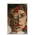 thumbnail image 1 of Shawn Mendes - Fleurs, 1 of 4