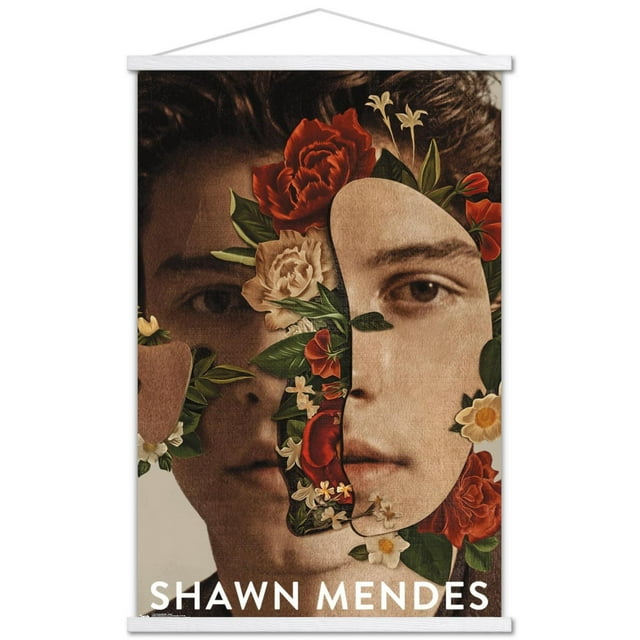 Shawn Mendes - Fleurs
