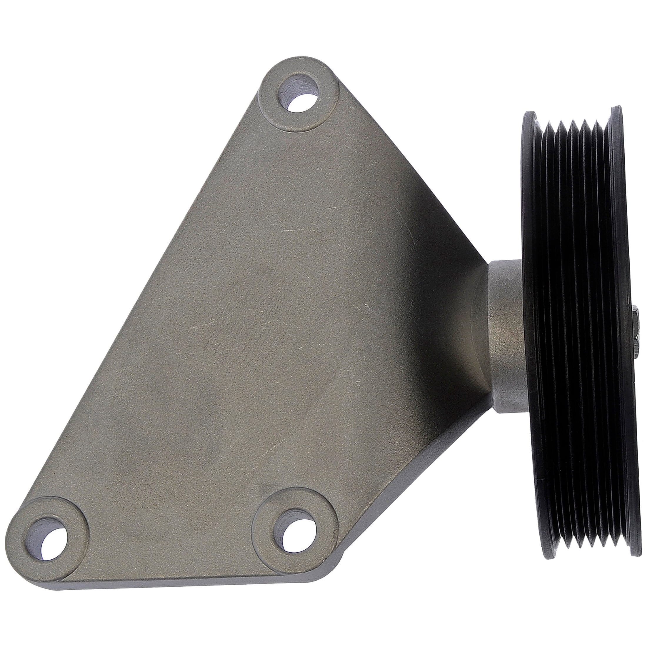 Dorman 34223 A/C Compressor Bypass Pulley for Specific Ford / Mazda / Mercury Models