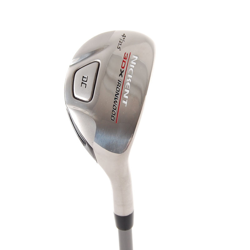 nickent 3dx ironwood hybrid nickent 3dx ironwood hybrid