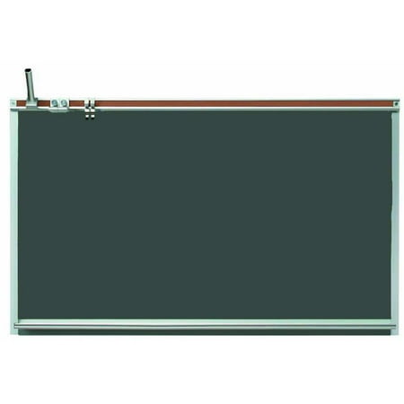 Aarco Slate Porcelain Chalk Board