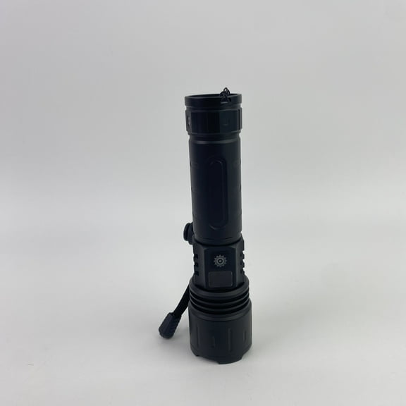 Roiatih Flashlights,LED EDC Flashlights High Lumens,Bright, Zoomable, Waterproof, Powerful, Emergency Tactical LED Flashlights for Home and 5 Modes