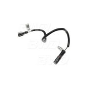 BWD Engine Crankshaft Position Sensor
