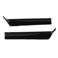 thumbnail image 1 of 2 PCS Rear Bumper Side Splitters, Easy Install Compatible with Impreza  STI VA 2015-2021, Improve Airflow and Enhance Aesthetic Aggressive Look, 1 of 7
