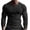 Black, variant on Mens Sweatshirts Sale Zip Oversized Sweatshirt for Men Plus Size Full Zipper Tee Shirts for Men Sweatshirt Men Mens Long Sleeve Pullover Shirts Dressy