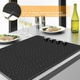 thumbnail image 3 of CUITING Induction Cooktop  Silicone Induction Cooker Covers Heat-resistant Induction Cooktop Protector  Non-Slip Cooktop Scratch Protector for Induction Stove, 3 of 10