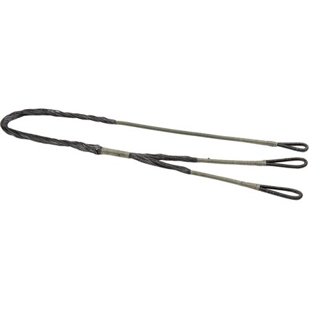 Blackheart Crossbow Cables 12.9375in. Tenpoint (4 Cables)