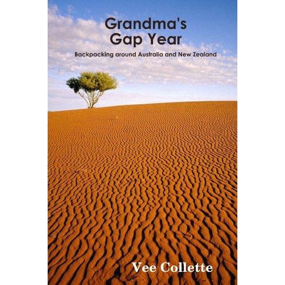 Année d'Écart de Grand-Mère