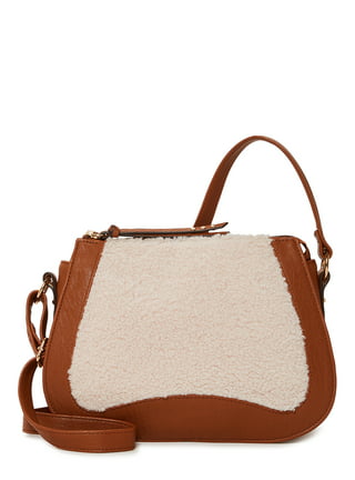 Brand New Jessica Moore Luxe Shoulder Tote Handbag