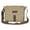 Khaki, variant on Gootium Canvas Messenger Bag Vintage Crossbody Shoulder Bag Military Satchel, Green