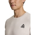 thumbnail image 4 of Reebok Men's and Big Men's Legacy Core Short Sleeve Tee Shirt, Sizes XS-5XL, 4 of 5
