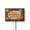 PPH-17v, variant on Eveokoki Welcome To Pumpkin Patch Decorations Yard Sign Decorative Garden Stakes Aluminum Outdoor Lawn Signs for Halloween Party Yard Lawn Garden Decorations