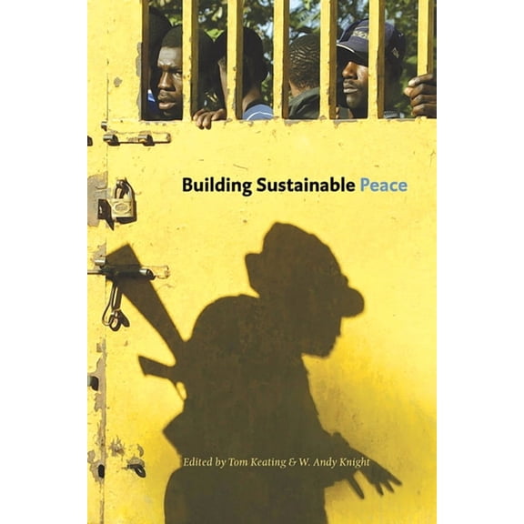 Building Sustainable Peace, (Paperback)