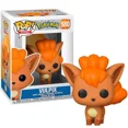 thumbnail image 5 of 2025 NUEVA Figura de acción Funko POP #842 Pikachu #553 VULPIX #580 MEWTWO #581 Flareon #629 de vinilo de PVC de 10 cm, modelo de juguete para niños, regalo, 5 of 5