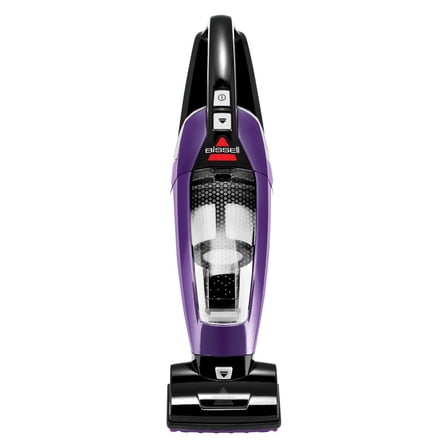 Bissell Pet Lithium Ion Hand Vacuum - Purple