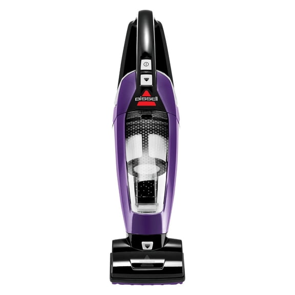 Bissell Pet Lithium Ion Hand Vacuum - Purple