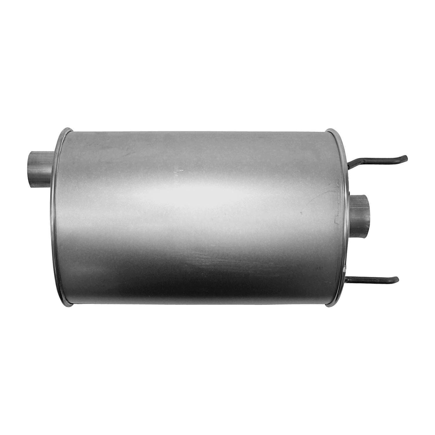 AP Exhaust MSL Maxim Muffler Fits select: 1997-2008 PONTIAC GRAND PRIX, 2000-2005 CHEVROLET MONTE CARLO