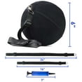 thumbnail image 2 of Golf training aids, golf swing trainer smart ball, 2 of 5