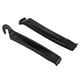 thumbnail image 5 of 6x Bike Bicycle Detachable Wheel Tire Levers Repair Tool High Quality Plastic Black Hardened Banmo, 5 of 5