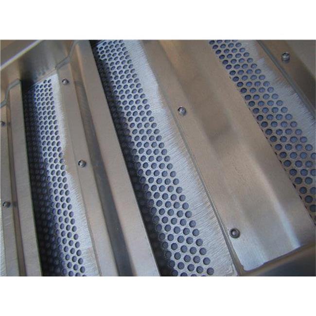 Make Your Own Gold Bars Large Dry Washer Mad Mining New Dry Washer Gold