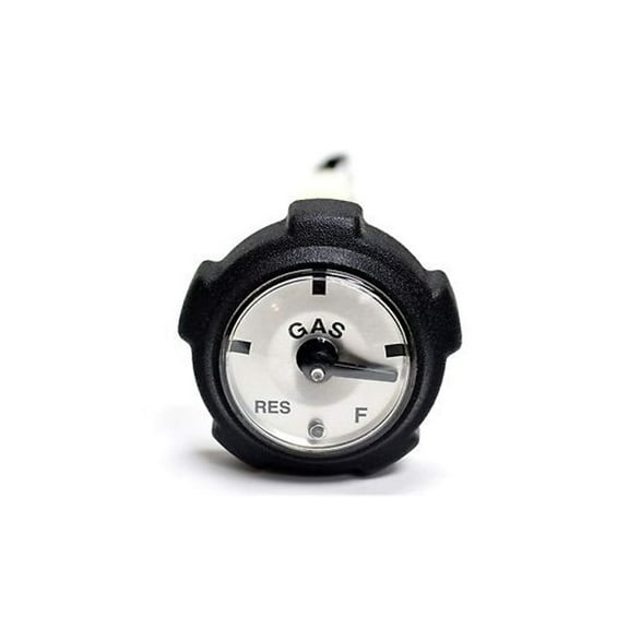 Polaris Snowmobile OEM Fuel Cap w/Gauge 14.00, 2520815